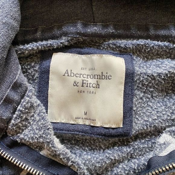 ✨50% OFF✨ Abercrombie & Fitch Hoodie - Picture 6 of 8